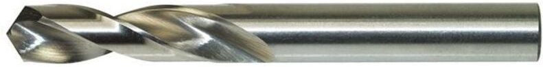 Promat - Spiralbohrer din 1897 Typ n Nenn-Ø 5,9 mm hss Zylinderschaft extra kurz
