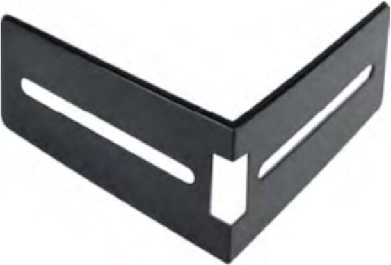 Thumbnail - 10 Stück Nivellierecken für Fliesen Nivelliersysteme