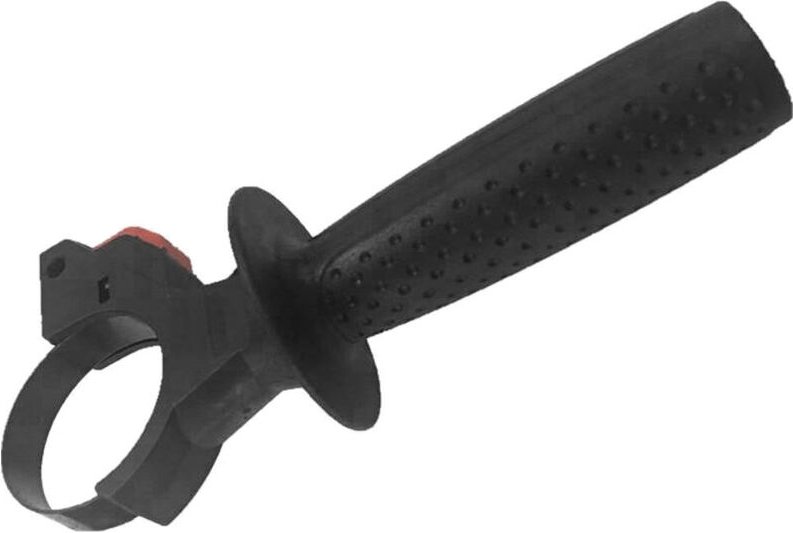 Elektrowerkzeug Zubehör Zusatz Handgriff Griff Seitengriff für Bosch GBH 2-28 DBARE GBH 2-28 DBV GBH 2-28 DFV GBH 2-28 D...