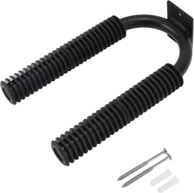 Ulisem Aufbewahrungshaken, Wandhalterung für Kajakpaddel, 20 kg Nutzlast