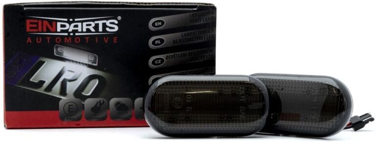 LED-Blinker CANBUS 12V für Smart, Nissan, Opel, Dacia, Renault