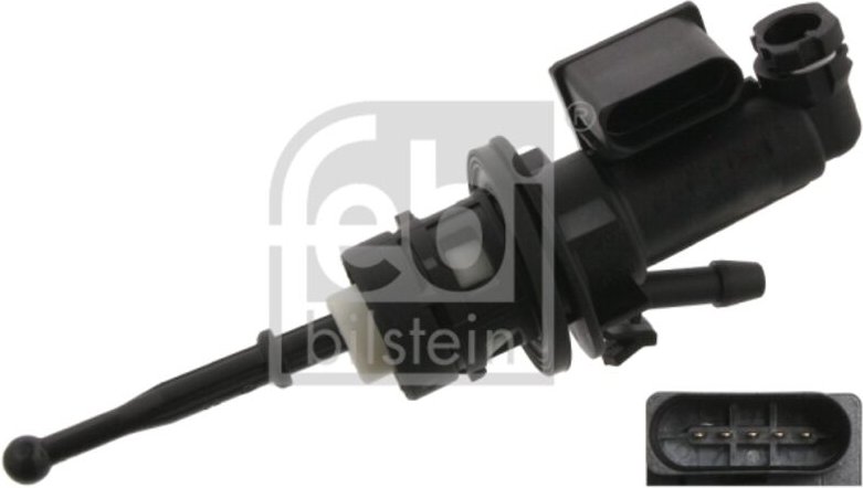 Kupplungsgeberpumpe 34834 Febi