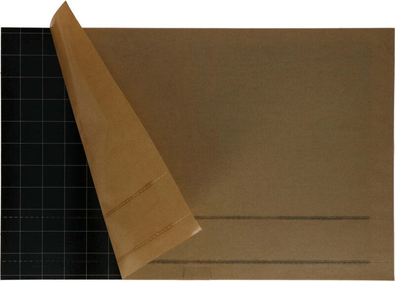 Klebeplatte insect o cutor pluslight 30 pro 6 stuck