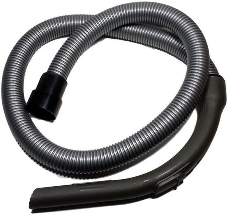 Ersatzteil - Schlauch komplett (mit Griff) - - rowenta, neff, moulinex, calor, aeg, tefal