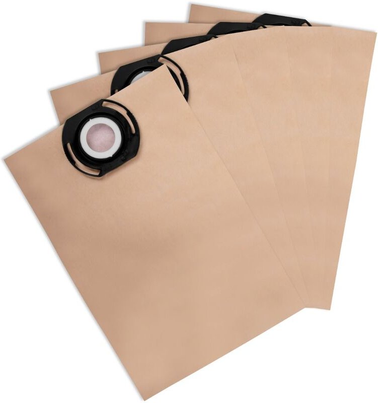 Staubsaugerbeutel für Allzweckstaubsauger VC508DC – 5 Stück