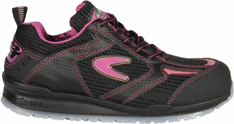 Damen-Arbeitsschuhe S1 P SRC Cofra EVA atmungsaktiv 41