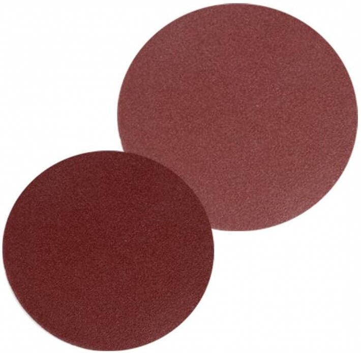 Femi - Schleifscheibe ø 400 mm G80 - Packung mit 10 Stück - 3239933