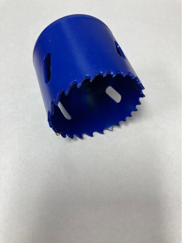 Bimetall-Lochsäge 48 mm