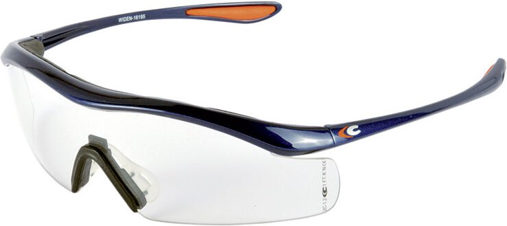 Cofra Widen E004-B101 Arbeitsbrille