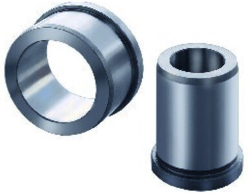 Bundbohrb. D172A 4,2x8x8 kurz, Ockert