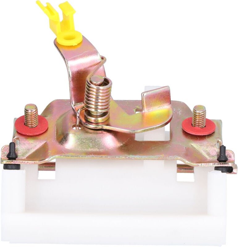 Zoternen Heckklappenschlossgriff für Hintertür, MR230032, Ersatzzubehör für Montero