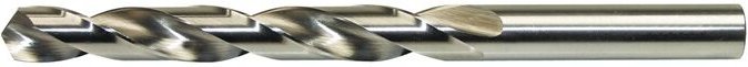 Promat - Spiralbohrer din 338 Typ n Nenn-Ø 6,8 mm HSS-Co8 Zylinderschaft kurz