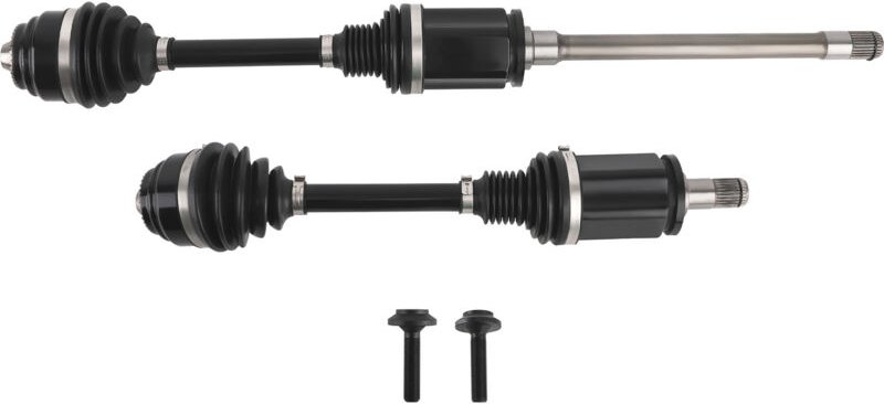 2x Antriebswelle links rechts For BMW 5 (F10, F11) 520d 525d 530d 535d xDrive