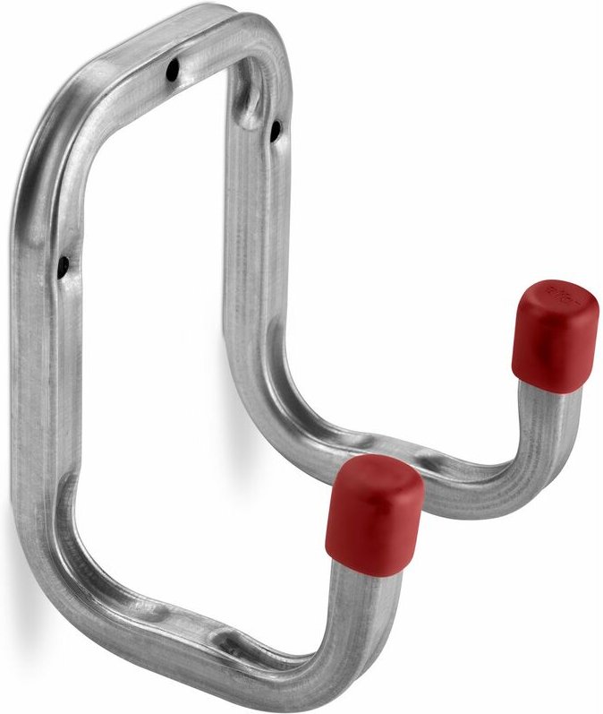 9er Pack - OrgaTech Doppelhaken 120 x 90 mm