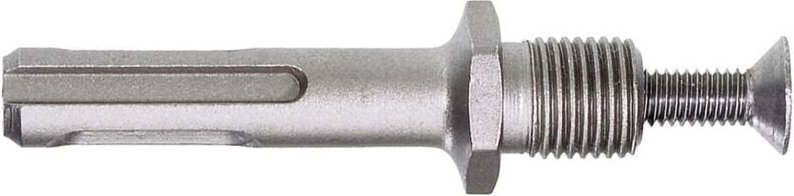 Adapter für Bohrfutter SDS-plus - Projahn