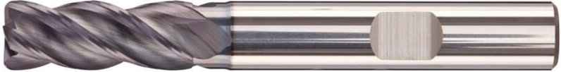 Thumbnail - FP - vhm hpc inox FräserD6527L 12,00/0,5 hb Carap+FORTIS