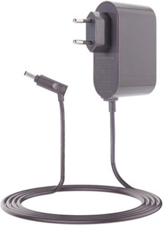 Ladeadapter für Dyson V6 V7 V8 Netzkabel Ladegerät EU-Stecker