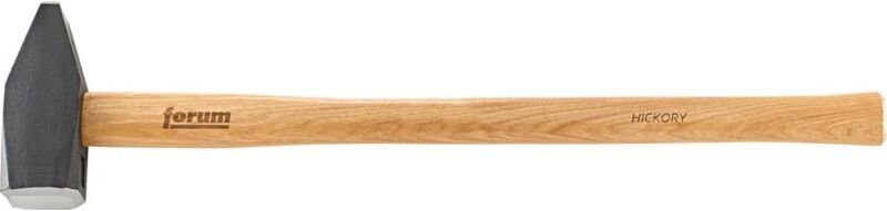 Forum Vorschlaghammer DIN1042 3kg Hickorystiel