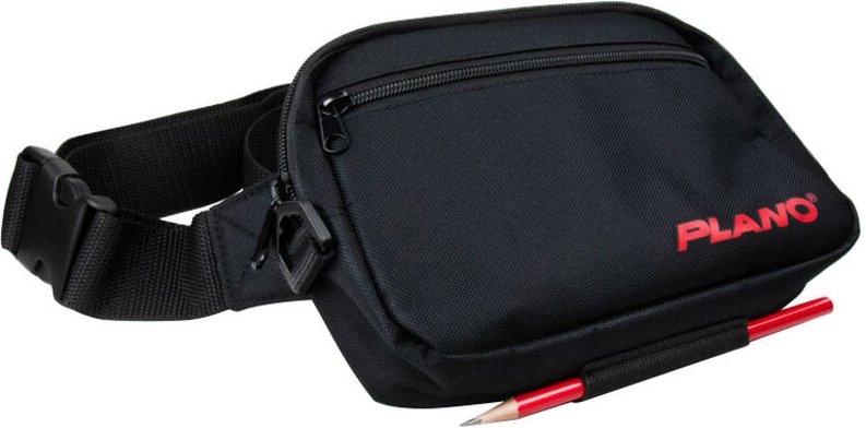 Hesse Gürteltasche 544 mit Gürtel Plano