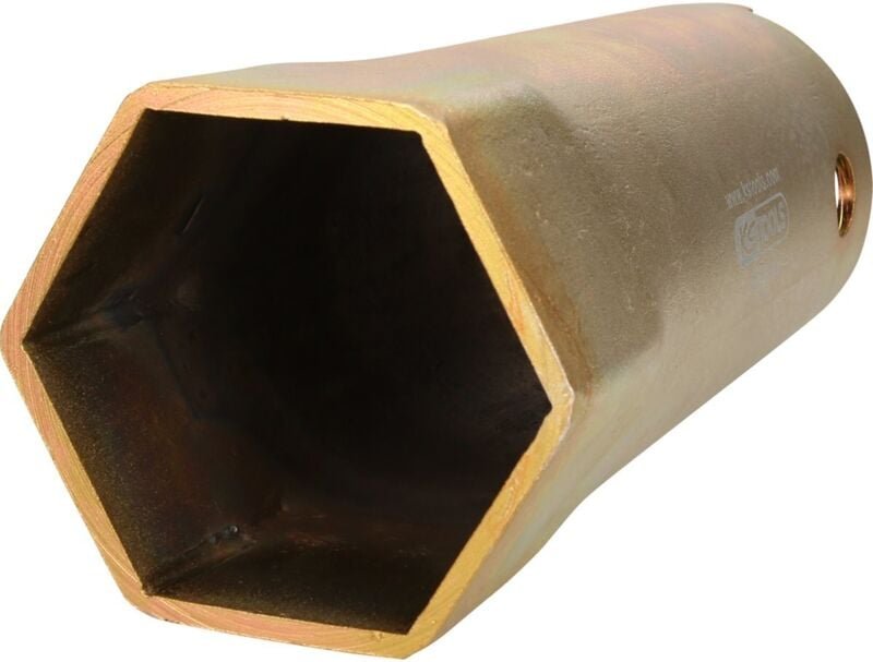 Thumbnail - KS-Tools 460.5440 Achsmuttern-Schlüssel für Setra und Kässbohrer, 105 mm