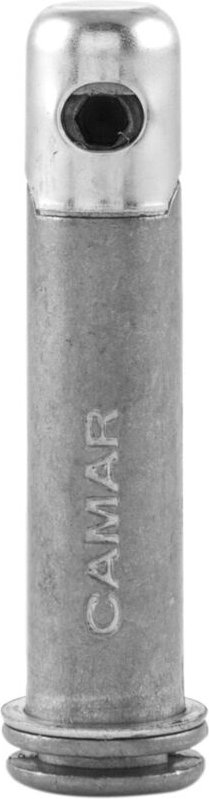 Camar - Höhenversteller 306, Bohr ø14, Tragkraft 300KG, Maß a 52+B 62, Zinkdruckguss