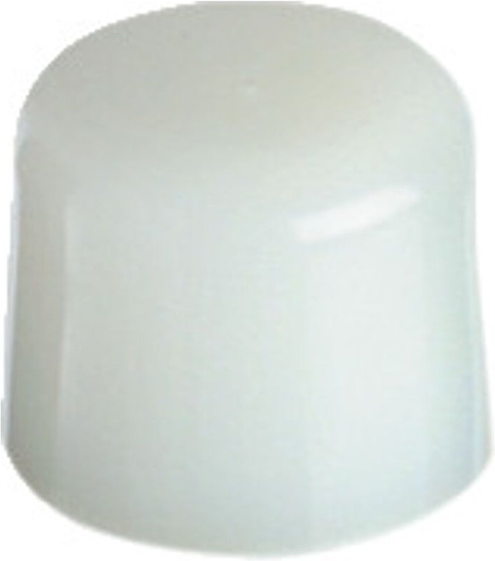 E 225-32 Ersatzkopf Nylon ø 32 mm