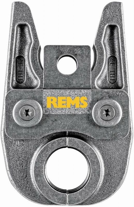 Rems - Presszange Profil thl 40 für Akku press / Power press - 570487