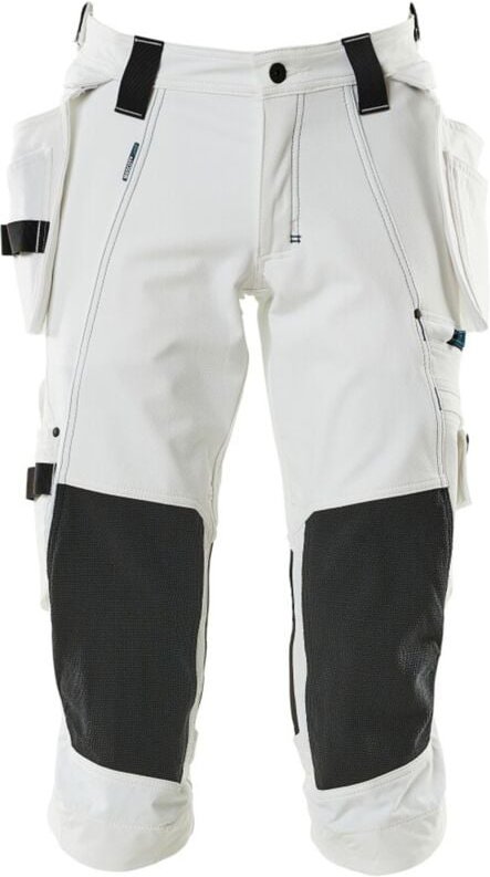 Mascot ADVANCED Gr. 54 weiß