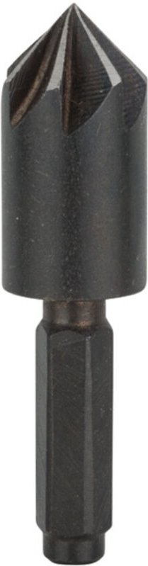 Kegelsenker mit Sechskantschaft 13,0 mm 90°, 50 mm 1/4' - Bosch