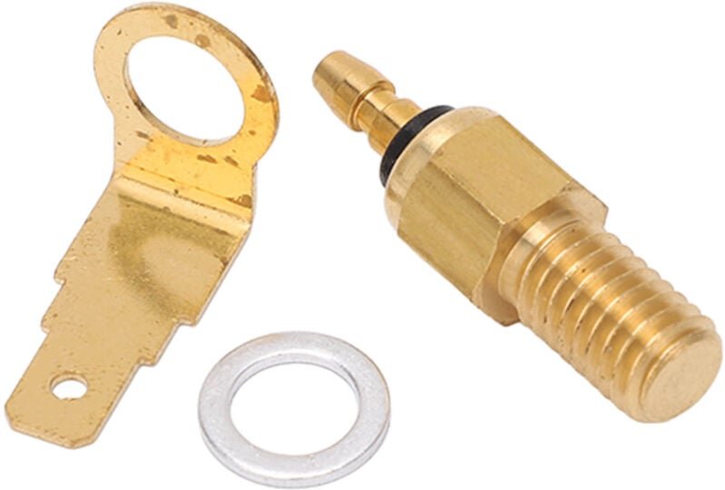 Motorrad-Vergaser-Heizungs-Reparatursatz, Metall-Vergaser-Umbauteile für TTR50 vstar XVS1100 - Ej.life