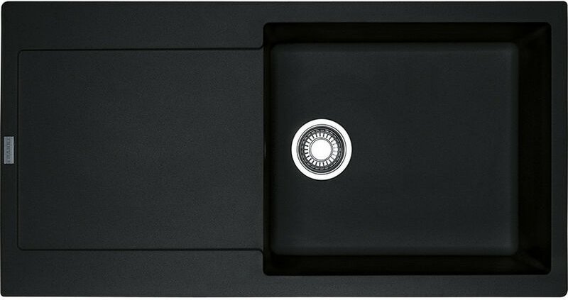 Einbauwaschbecken 60cm duft Franke 459433