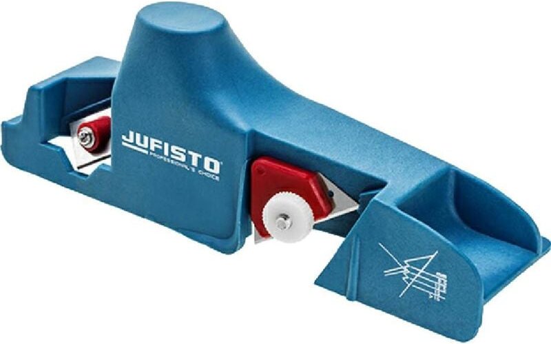 Jufisto strug do płyt g/k