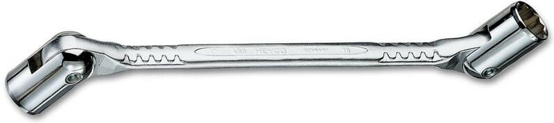 00493141582 Doppel-Gelenksteckschlüssel