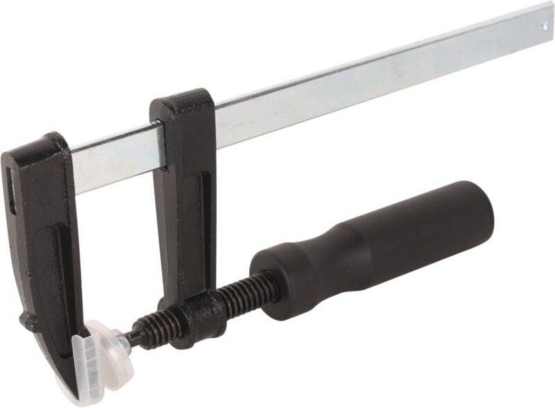 2er-Set Einhandzwingen, 150,0 mm Centrale Brico