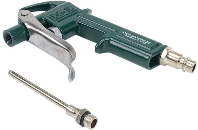 Blaspistolendüse 80mm