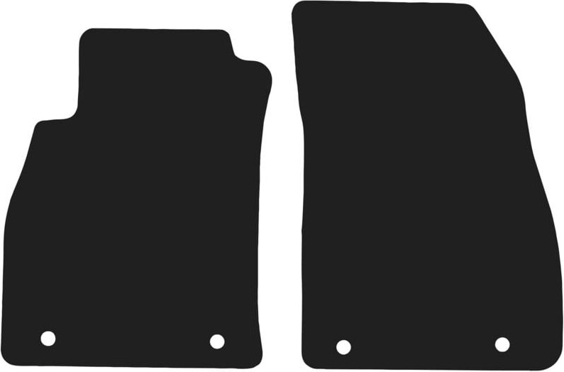 BASIC-Front für: Opel Insignia A FL Limousine, Liftback, Kombi 2013-2017