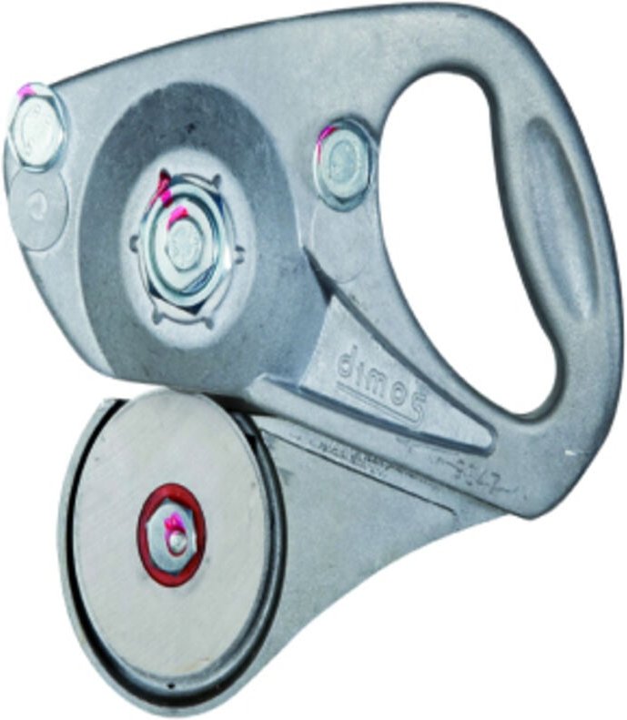 Rotalame® für Stahlbiegemaschinen Dimos 071224