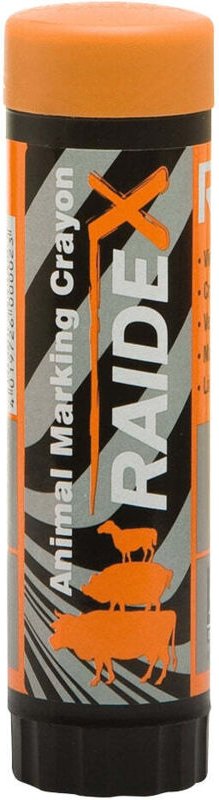 Markierungsstifte raidl orange