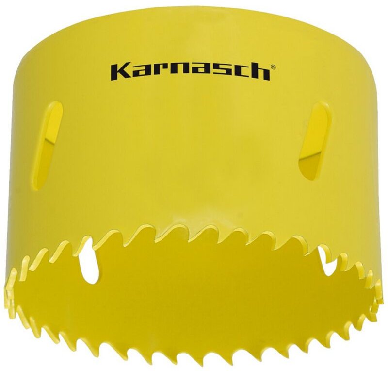 Thumbnail - Karnasch - Lochsäge Bi-Metall hss-e Co8 305mm