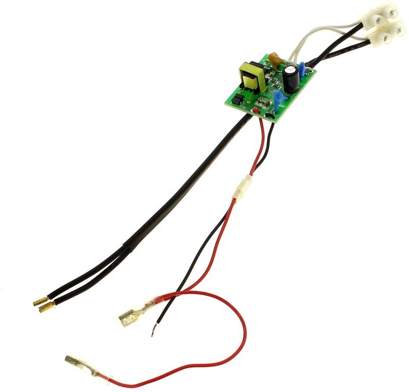 Netzteil 343440900 für Metabo Gehrungssäge