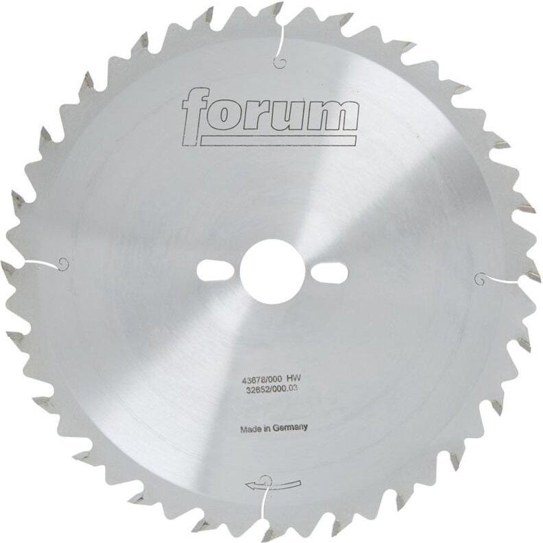 Kreissägeblatt hw lwz 700 x 4,2 x 30-42Z lwz - Forum