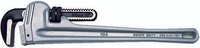 Ferrari Srl - Amerikanische Rohrdreher - Idrhaus