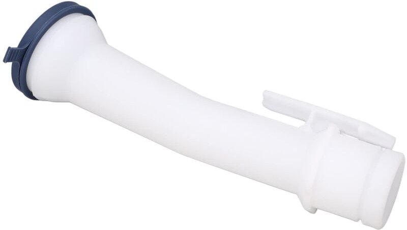 Eosnow - Scheibenwaschbehlter-Einlassrohr 643983 Ersatz für Peugeot 206 207 206CC 207CC 607