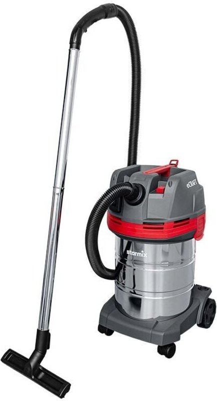 ECraft APL-1430 ewr Nass-/Trockensauger sk l 1400W 27L 9,5m Aktionradius - Starmix