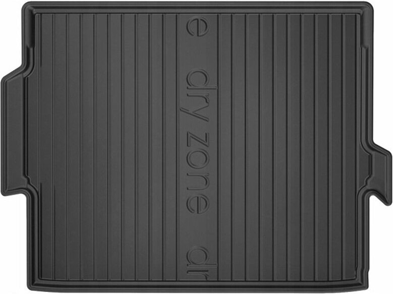 Kofferraummatten-Einlage Teppich Opel Grandland X ab 2017- DZ g