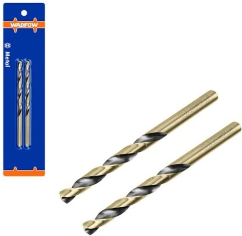 Spitze Fur Eisen-Kobalt-Co5% Hss 5,0 Mm Tolsen