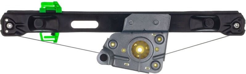 Fensterheber Hinten Rechts L000098 Denckermann