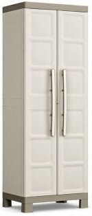 Thumbnail - Excellence High 4 verstellbare Regale – ista 6 – 65 x 45 x 182 h - Keter