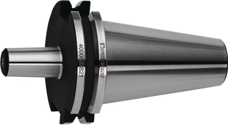 Bohrfutteraufnahme din 69871A B16 SK40 Auskraglänge 25 mm