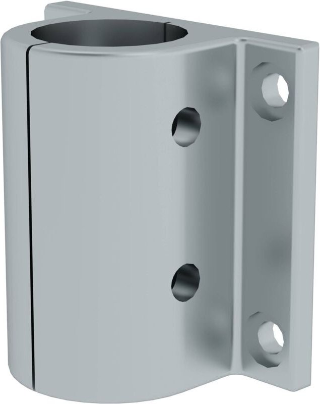 Munk - Günzburger Steigtechnik Systemgeländer Wandlager für Rohr ø 40 - 984018